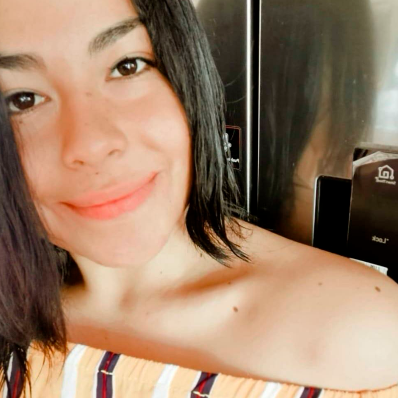 Ximena Sandoval Acosta